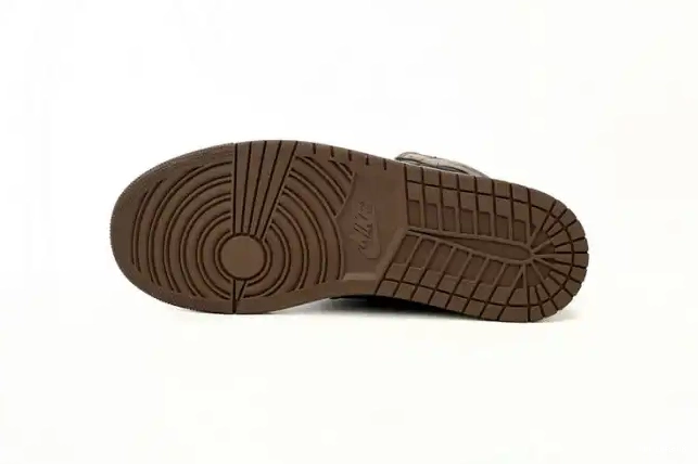 Cheap TBkick Palomino 1 Jordan OG DZ5485-020 High Air 0419